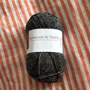 Jamieson & Smith Shetland Wool Yarn